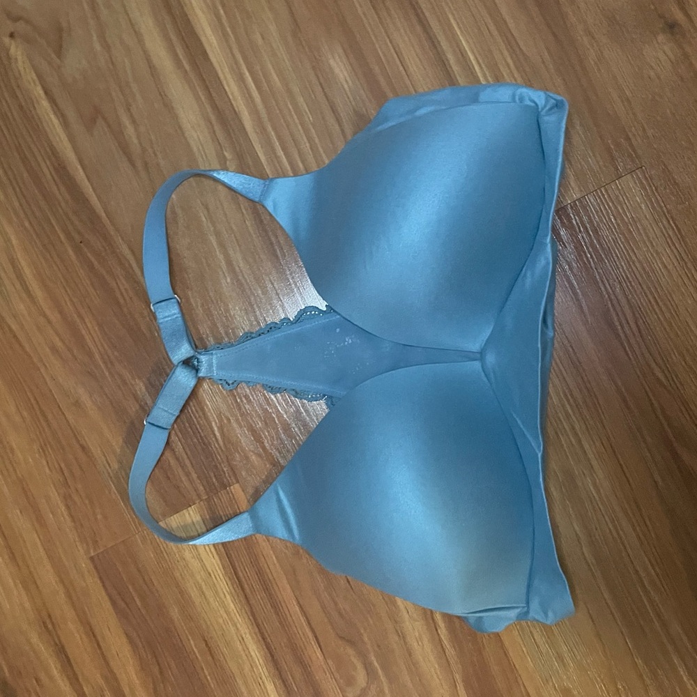 🦋Aerie baby blue bralette